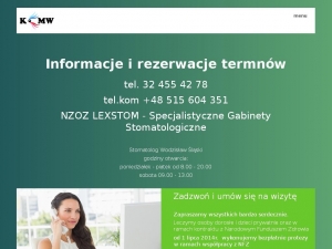 www.lexstom.pl